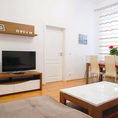 Exclusive Vienna Apartment Экстерьер фото