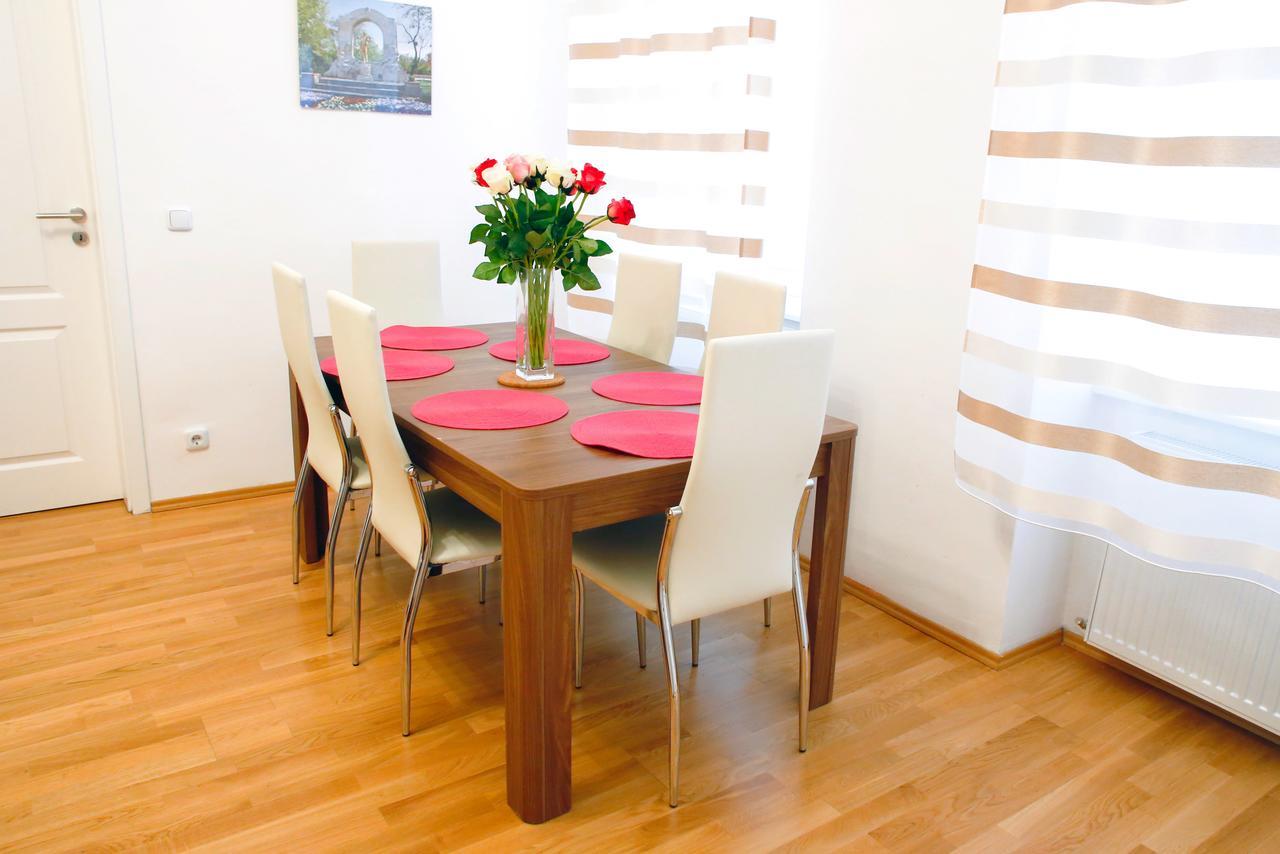 Exclusive Vienna Apartment Экстерьер фото
