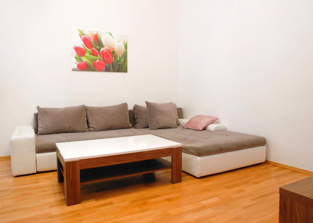 Exclusive Vienna Apartment Экстерьер фото
