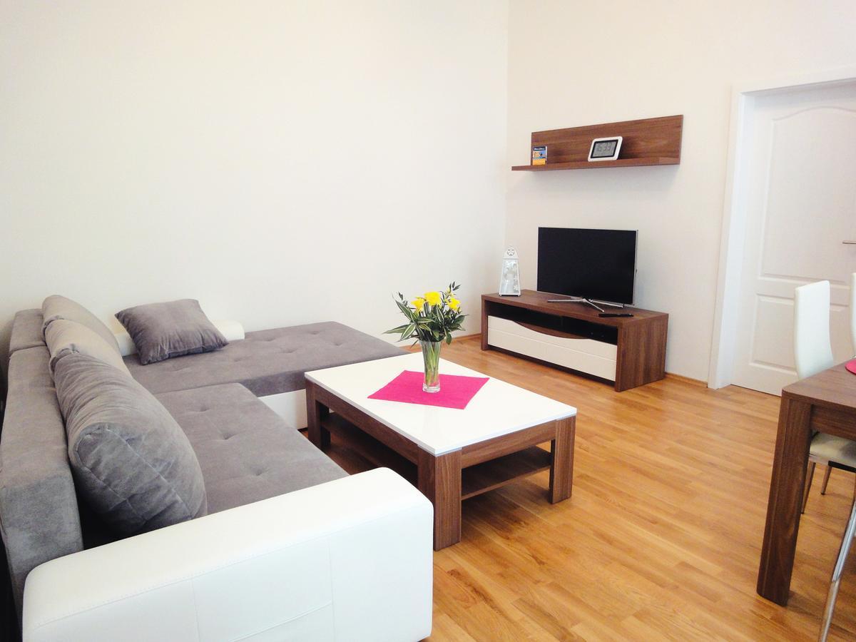 Exclusive Vienna Apartment Экстерьер фото