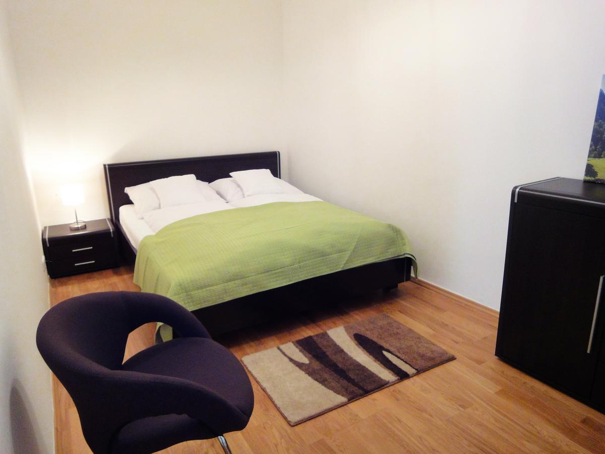 Exclusive Vienna Apartment Экстерьер фото