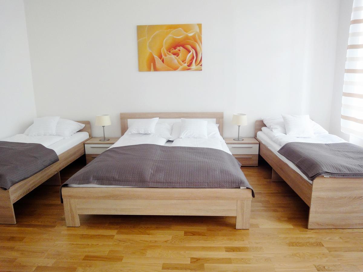 Exclusive Vienna Apartment Экстерьер фото