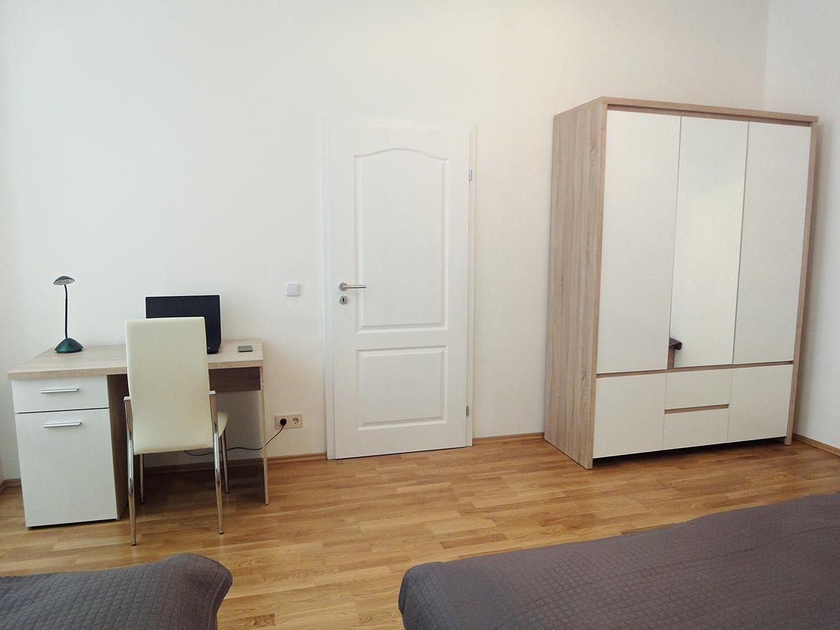 Exclusive Vienna Apartment Экстерьер фото